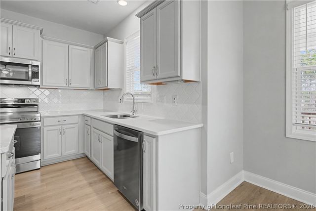 251 School Side Drive, Spring Lake, NC 28390