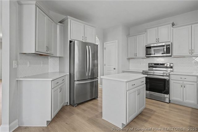 251 School Side Drive, Spring Lake, NC 28390