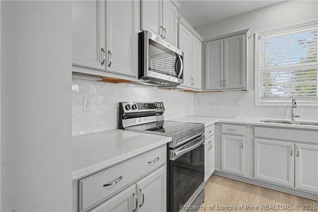 251 School Side Drive, Spring Lake, NC 28390