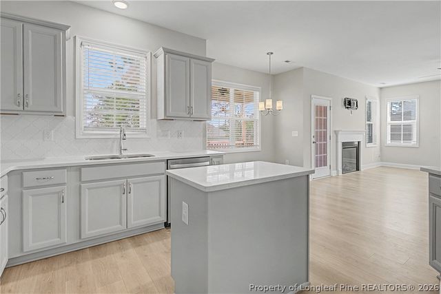 251 School Side Drive, Spring Lake, NC 28390