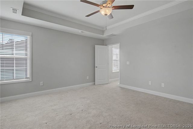 251 School Side Drive, Spring Lake, NC 28390