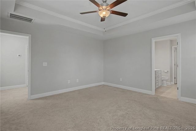 251 School Side Drive, Spring Lake, NC 28390