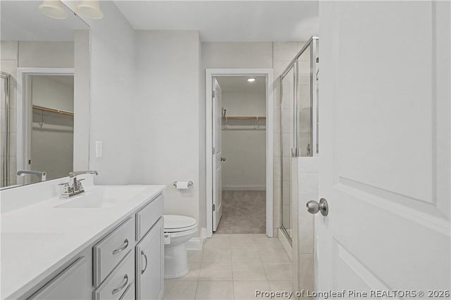 251 School Side Drive, Spring Lake, NC 28390