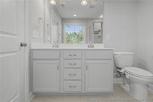 251 School Side Drive, Spring Lake, NC 28390