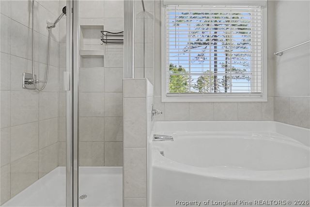 251 School Side Drive, Spring Lake, NC 28390