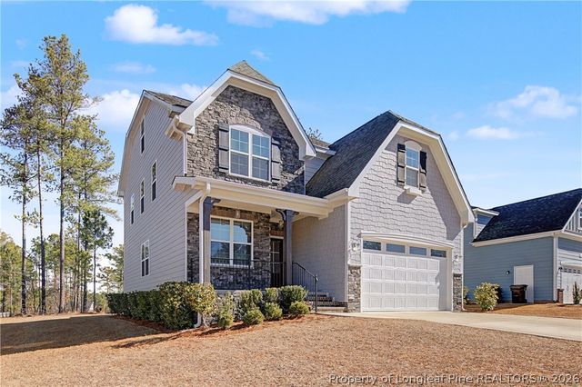 251 School Side Drive, Spring Lake, NC 28390