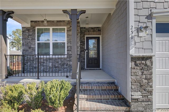 251 School Side Drive, Spring Lake, NC 28390