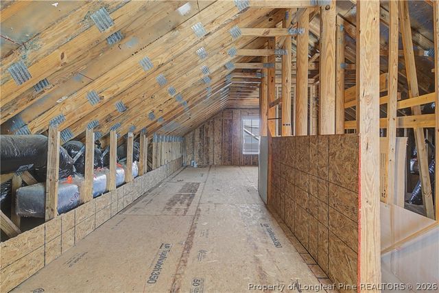 251 School Side Drive, Spring Lake, NC 28390