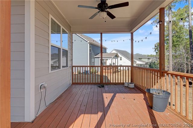 251 School Side Drive, Spring Lake, NC 28390