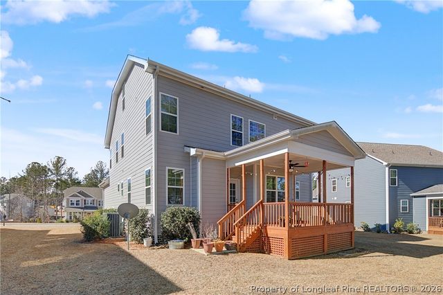 251 School Side Drive, Spring Lake, NC 28390