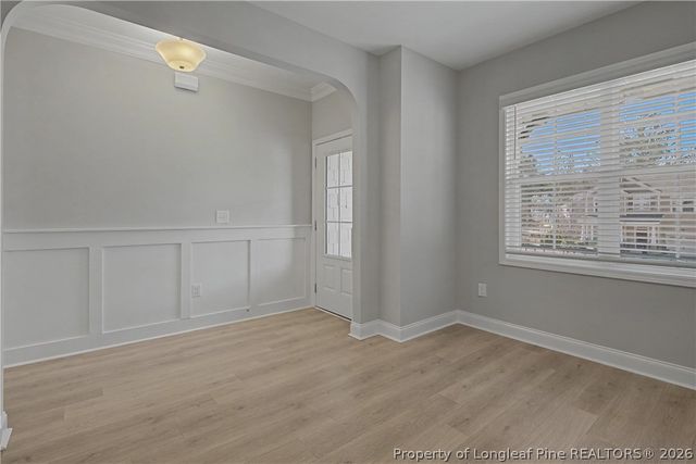 251 School Side Drive, Spring Lake, NC 28390