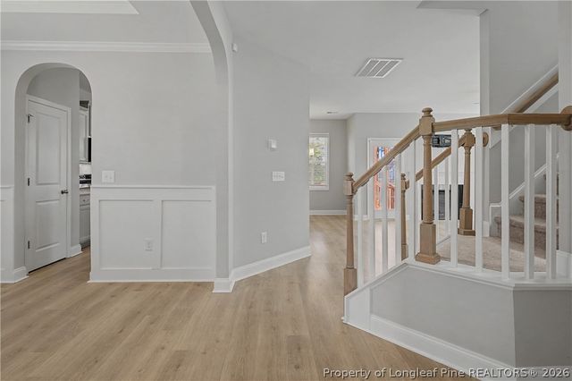 251 School Side Drive, Spring Lake, NC 28390