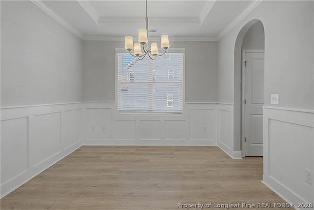 251 School Side Drive, Spring Lake, NC 28390