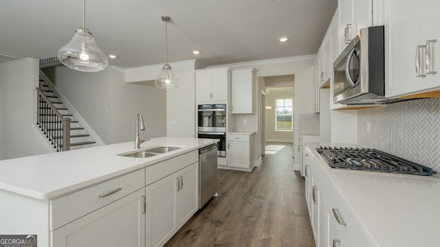 1797 Westland Court, Bogart, GA 30622