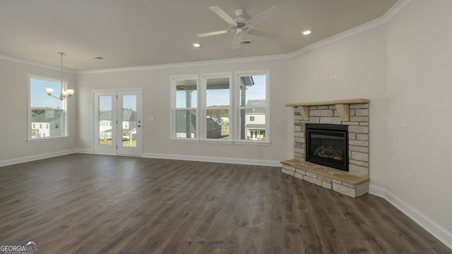 1797 Westland Court, Bogart, GA 30622