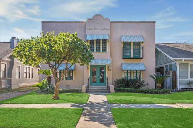 3711 Reagan Street, Houston, TX 77009