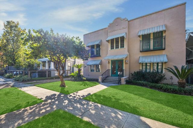 3711 Reagan Street, Houston, TX 77009