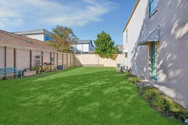 3711 Reagan Street, Houston, TX 77009