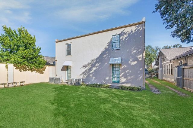 3711 Reagan Street, Houston, TX 77009