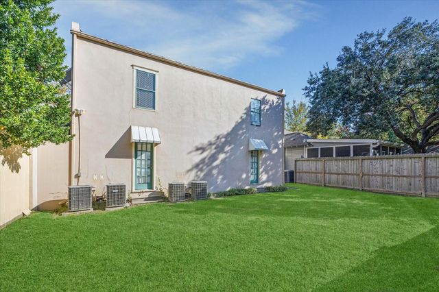 3711 Reagan Street, Houston, TX 77009