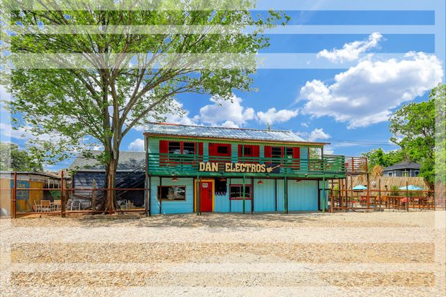 3711 Reagan Street, Houston, TX 77009