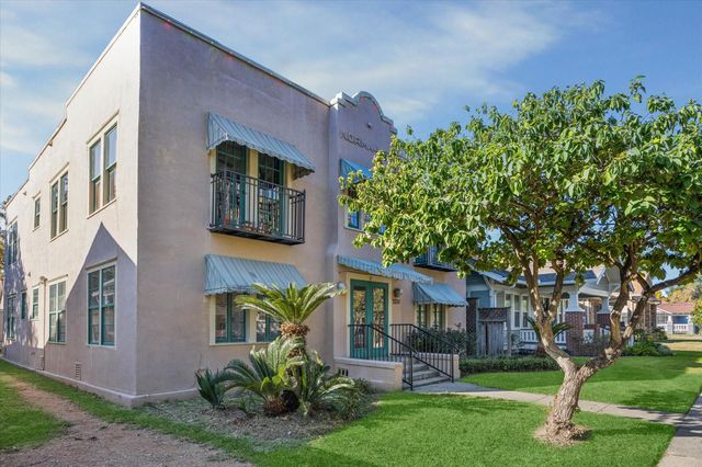 3711 Reagan Street, Houston, TX 77009