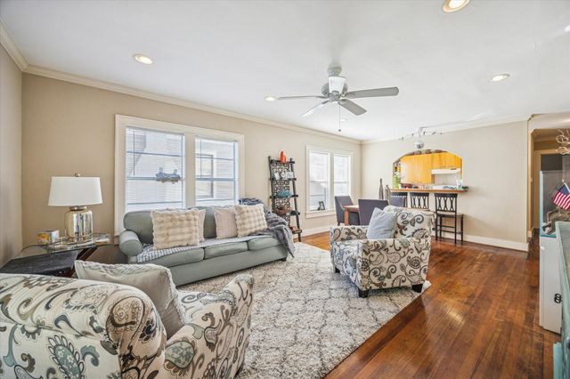 3711 Reagan Street, Houston, TX 77009