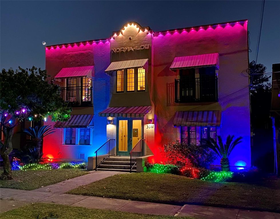 3711 Reagan Street, Houston, TX 77009