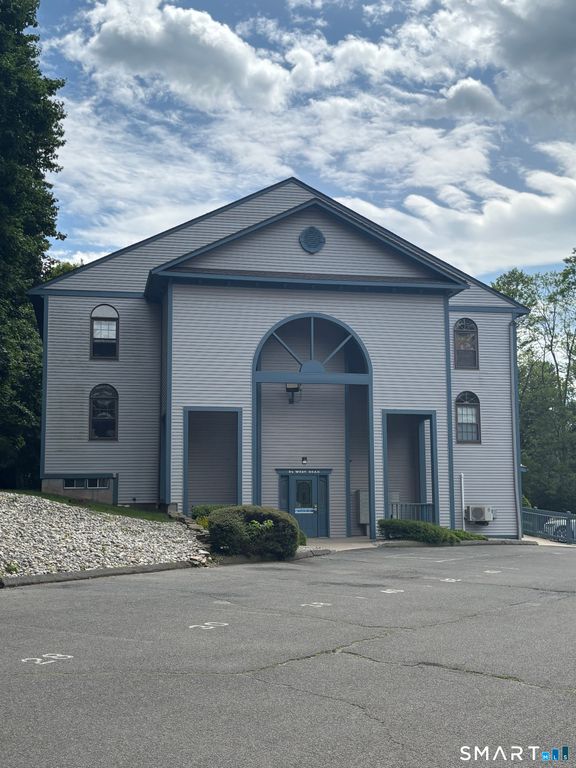 24 West Road 29, Ellington, CT 06029