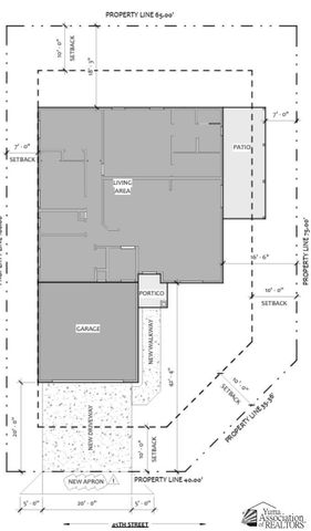 10709 E 45 St, Yuma, AZ 85367