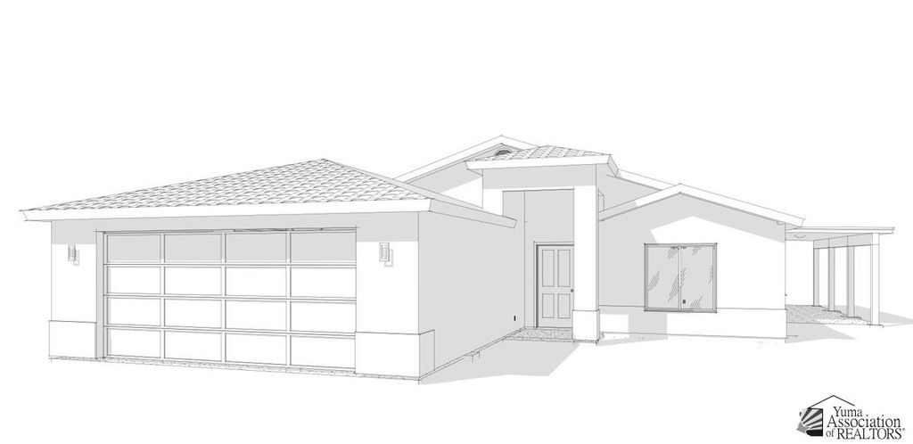 10709 E 45 St, Yuma, AZ 85367