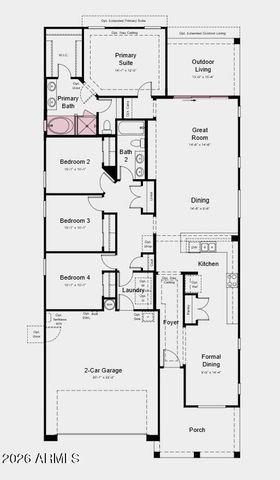 7836 E RENATA Avenue, Mesa, AZ 85212