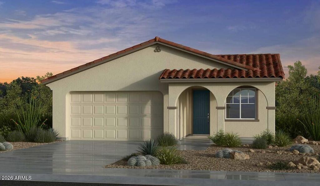 7836 E RENATA Avenue, Mesa, AZ 85212