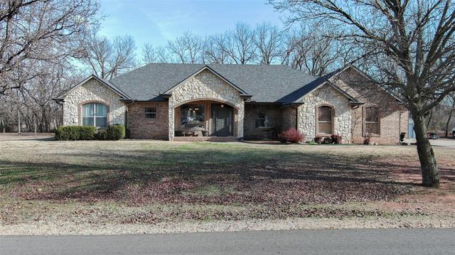 518 E Cedar Drive, Tuttle, OK 73089
