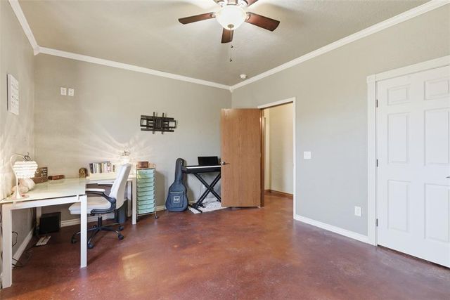 518 E Cedar Drive, Tuttle, OK 73089