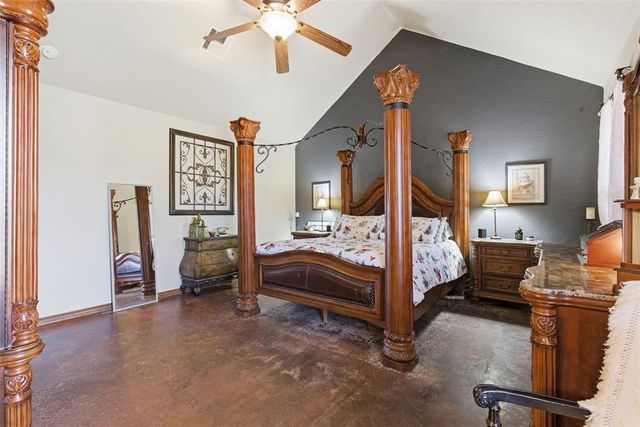 518 E Cedar Drive, Tuttle, OK 73089