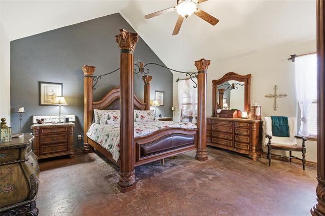 518 E Cedar Drive, Tuttle, OK 73089