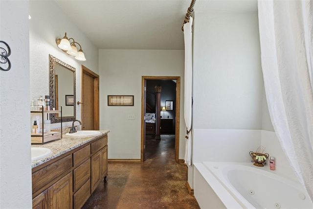 518 E Cedar Drive, Tuttle, OK 73089