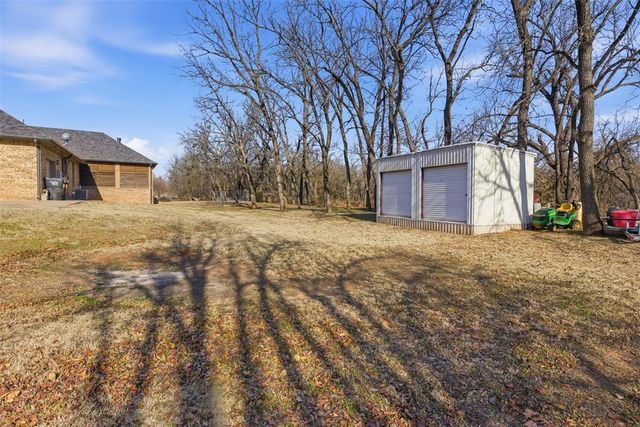 518 E Cedar Drive, Tuttle, OK 73089