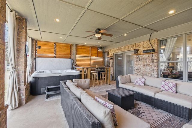 518 E Cedar Drive, Tuttle, OK 73089