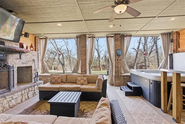 518 E Cedar Drive, Tuttle, OK 73089