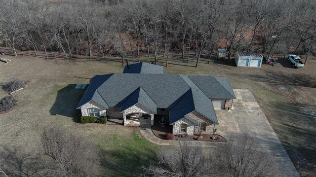 518 E Cedar Drive, Tuttle, OK 73089