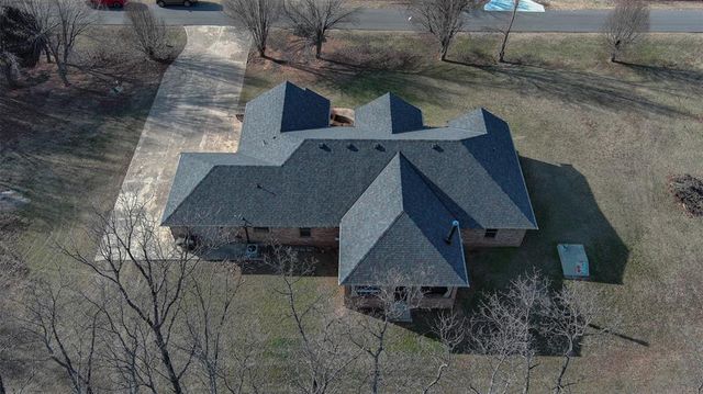 518 E Cedar Drive, Tuttle, OK 73089
