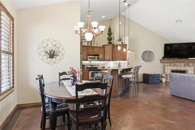 518 E Cedar Drive, Tuttle, OK 73089