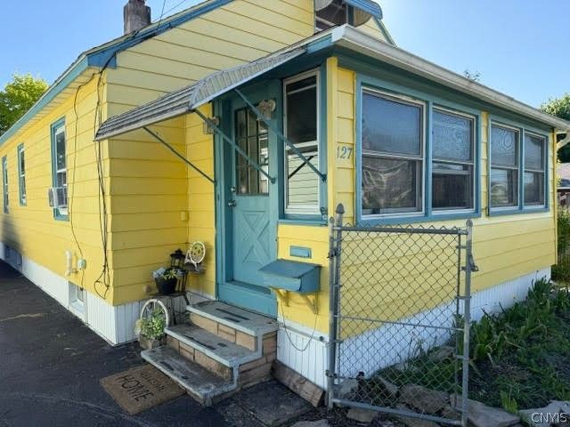 127 Merrill Street, Syracuse, NY 13208