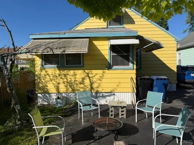 127 Merrill Street, Syracuse, NY 13208