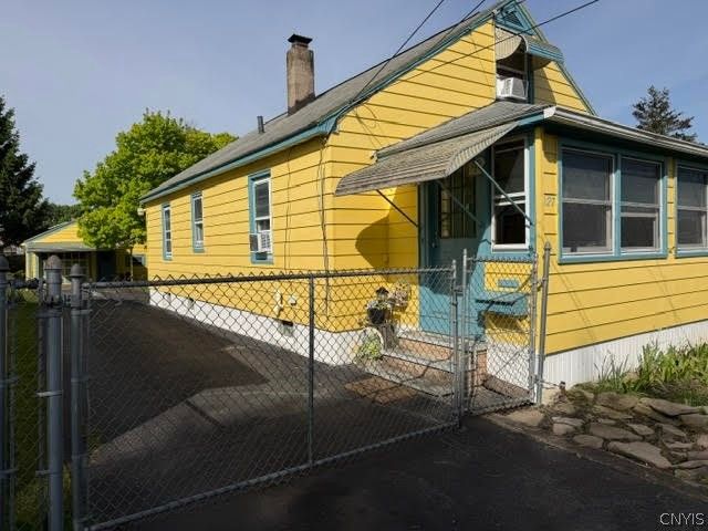 127 Merrill Street, Syracuse, NY 13208
