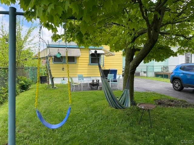 127 Merrill Street, Syracuse, NY 13208