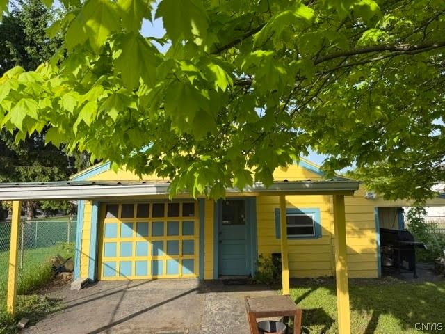 127 Merrill Street, Syracuse, NY 13208