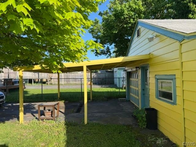 127 Merrill Street, Syracuse, NY 13208